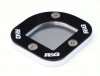Element Nóżki RG Racing Bmw F700Gs Silver